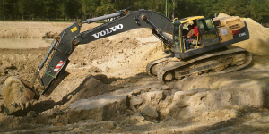 Dirt Contracting in West Monroe LA