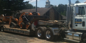 Equipment Rental in West Monroe LA